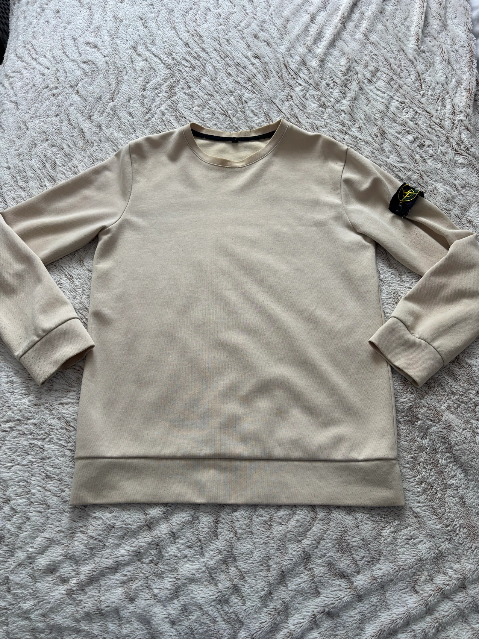 Pull mixtes
